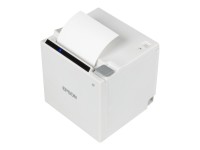 Epson TM-m30, USB, Ethernet, 203dpi, ePOS, weiß - C31CE95121 Epson TM-m30, USB, Ethernet, 203dpi, ePOS, weiß - C31CE95121
