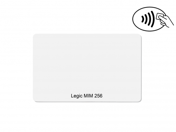 Legic MIM 256