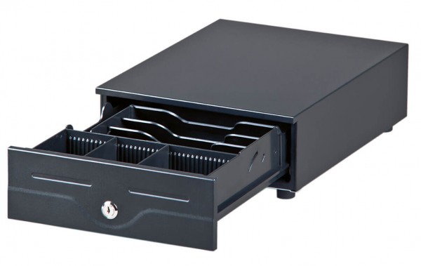 Metapace K-4 - electr. Cash drawer - META-K4S