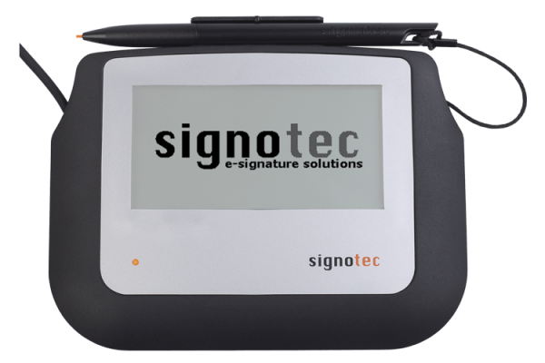 Signotec Sigma