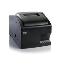 Star SP700, Cutter, Ethernet, grau Star SP700, Cutter, Ethernet, grau