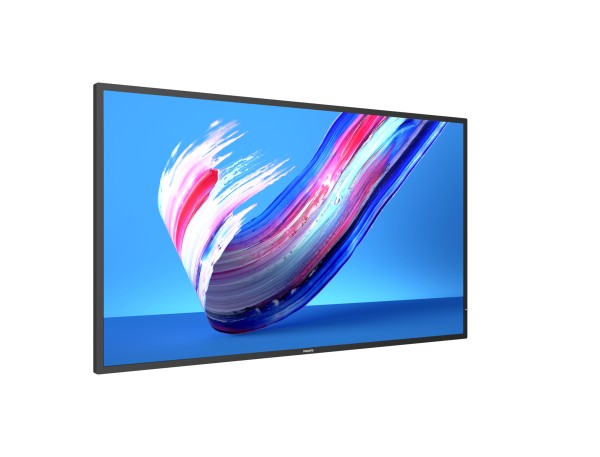 Philips Q-Line Professional Series 65" LCD-TV (Android 10)