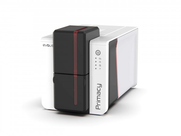 Evolis Primacy 2 double-sided, TRW, USB, WiFi