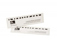 Zebra ZXP Series 8 Laminator Reinigungskit Zebra ZXP Series 8 Laminator Reinigungskit