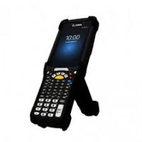 Zebra MC9300, 2D, ER, SE4850, BT, WLAN, Func. Num., Gun, IST - MC930B-GSECG4RW Zebra MC9300, 2D, ER, SE4850, BT, WLAN, Func. Num., Gun, IST - MC930B-GSECG4RW