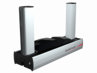 Evolis Quantum Seitenansicht Evolis Quantum Seitenansicht
