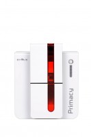Evolis Primacy Fire Red (1 seitig) USB Eth PM1H0000RS Evolis Primacy Fire Red (1 seitig) USB Eth PM1H0000RS