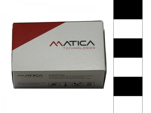 Matica Espresso Moca KO Farbband PR000165