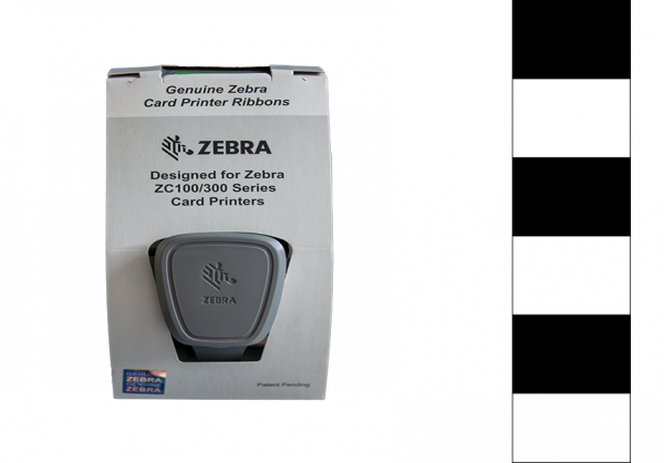 Zebra Farbband ZC Series KrO 800350-321EM