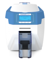 Magicard PriceCardPro Flex Drucker, Duo, 50mm USB / Ethernet Magicard PriceCardPro Flex Drucker, Duo, 50mm USB / Ethernet