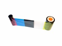 EDIsecure Farbband DCP 360 YMCKOP DIC10193 EDIsecure Farbband DCP 360 YMCKOP DIC10193