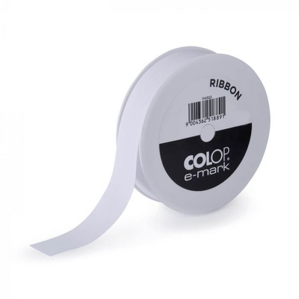 COLOP e-mark Baumwollband 10mm