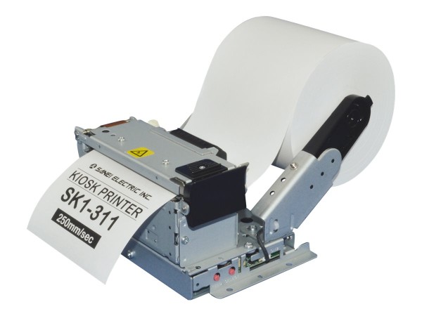Sanei SK1-V311SF4-Q-M-SP - Belegdrucker - Thermodirekt - Roll (8,3 cm) - 37964094