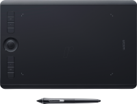 Wacom Intuos Pro Medium, USB, Bluetooth, Wacom Pro Pen 2, PTH-660-N Wacom Intuos Pro Medium, USB, Bluetooth, Wacom Pro Pen 2, PTH-660-N