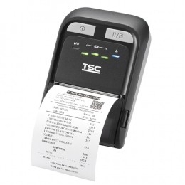 TSC TDM-30 203dpi NFC, USB, BT - 99-083A401-0012