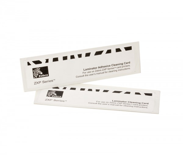 ZXP Series 7 Reinigungskit 105999-704