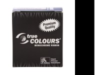 Zebra Performance Line Farbband schwarz mono Zebra Performance Line Farbband schwarz mono