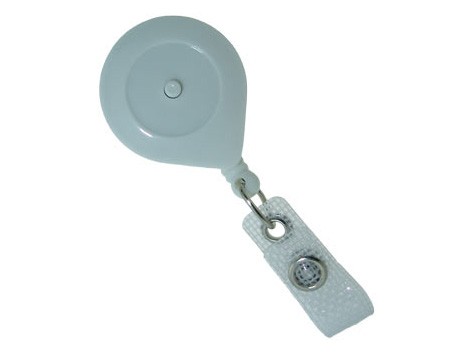 Smart Reel, weiß