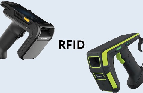 RFID - Radio Frequency Identification günstig kaufen
