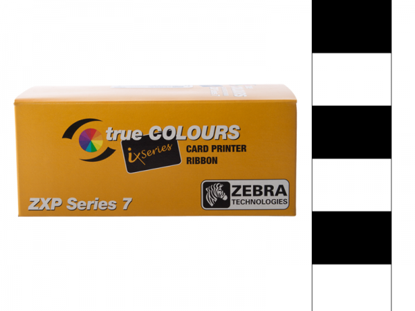 Zebra ZXP Series 7 Farbband KrO 800077-761EM