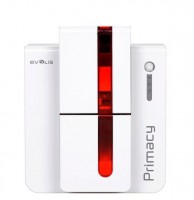 Evolis Primacy Fire Red (1 seitig) USB Eth PM1H0000RS Evolis Primacy Fire Red (1 seitig) USB Eth PM1H0000RS