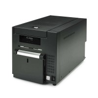 Zebra ZC10L Großformat Kartendrucker USB Zebra ZC10L Großformat Kartendrucker USB
