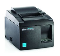 Star TSP143IIIBI2 GY (203dpi), BT, Cutter, grau Star TSP143IIIBI2 GY (203dpi), BT, Cutter, grau