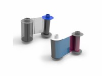 Magicard Retransfer-Bundle, 1000 Seiten, für Ultima Magicard Retransfer-Bundle, 1000 Seiten, für Ultima