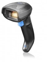 Datalogic GM4500, 2D, Kit (USB), schwarz - GM4500-BK-433K1 Datalogic GM4500, 2D, Kit (USB), schwarz - GM4500-BK-433K1