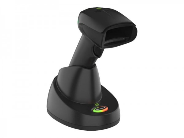 Honeywell Xenon Performance 1952g, 2D, SR, BT, Multi-IF, Kit (USB), black - 1952GSR-6USB-5-R