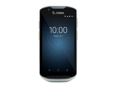 Zebra TC52ax, 2D, WLAN, NFC, Android - TC520L-1YFMU7P-A6