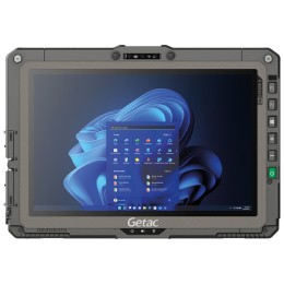 Getac UX10G2, USB, BT, WLAN, Win. 10 Pro