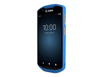 Zebra, TC52ax-HC, 2D, BT, WLAN, NFC, GMS, Android - TC520L-1HCMH7P-A6