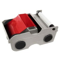 HID Fargo Standard Rot Farbband 45105 HID Fargo Standard Rot Farbband 45105