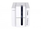 Evolis Primacy Brilliant Blue (2 seitig) USB Eth Mag PM1HB000BD Evolis Primacy Brilliant Blue (2 seitig) USB Eth Mag PM1HB000BD