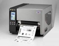 TSC TTP-286MT (203dpi), Display, USB, RS232, LPT, Ethernet TSC TTP-286MT (203dpi), Display, USB, RS232, LPT, Ethernet