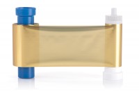 Magicard Farbband gold Magicard Farbband gold