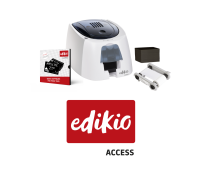 Evolis Edikio Access - Preisschilddrucker Lösung Evolis Edikio Access - Preisschilddrucker Lösung