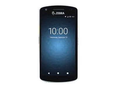 Zebra EC50, 2D, USB-C, BT, WLAN, NFC, Android