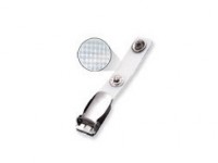 Metall-Krokoclip Metall-Krokoclip