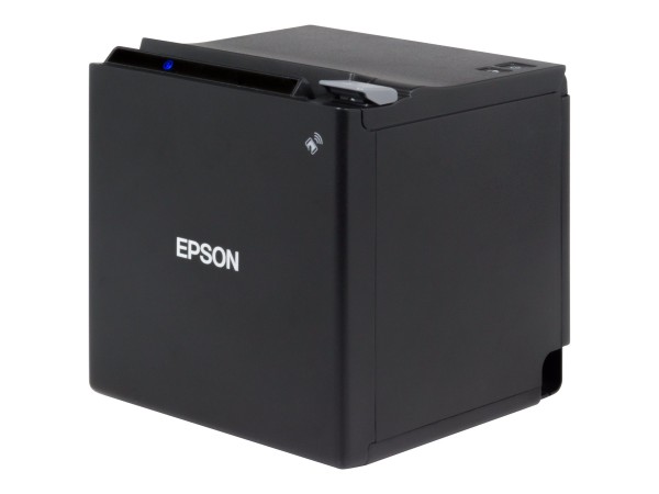 Epson TM-m30II-NT, USB, Ethernet, 8 dots/mm (203dpi), ePOS, black