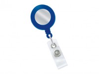 Kartenjojo, silb. Sticker, blau Kartenjojo, silb. Sticker, blau