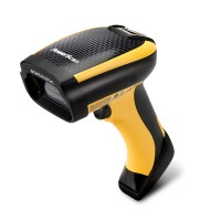 Datalogic PowerScan PM9501, 2D, Multi-IF, Kit (RS232), RB - PM9501-433RBK20 Datalogic PowerScan PM9501, 2D, Multi-IF, Kit (RS232), RB - PM9501-433RBK20