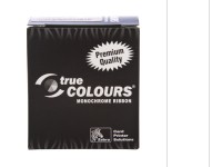 Zebra Performance Line Farbband weiss monochrom Zebra Performance Line Farbband weiss monochrom