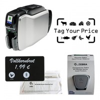 Tag Your Price 320b Tag Your Price 320b