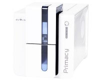 Evolis Primacy Blau Evolis Primacy Blau