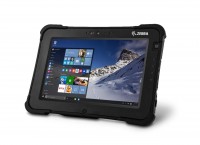 Zebra XSLATE L10 - Robustes Tablet Zebra XSLATE L10 - Rugged Tablet_WIN_8GB_i5 Zebra XSLATE L10 - Robustes Tablet Zebra XSLATE L10 - Rugged Tablet_WIN_8GB_i5