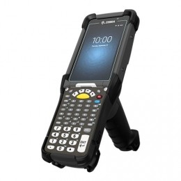 Zebra MC9300, 2D, ER, SE4850, BT, WiFi, NFC, Num., Gun, IST, Android
