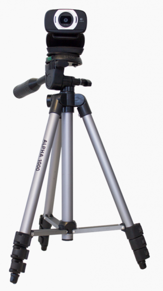 Kamera Set Webcam Pridento VMS