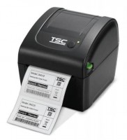 TSC DA320 (300dpi), USB, RS232, Ethernet TSC DA320 (300dpi), USB, RS232, Ethernet